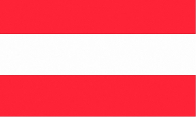 Austria flag