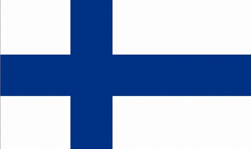 finland