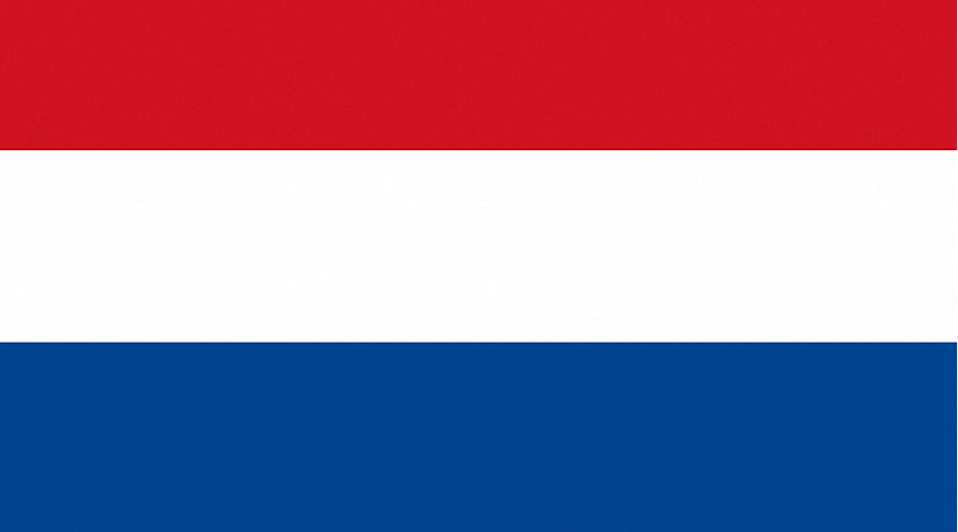 netherlands flag