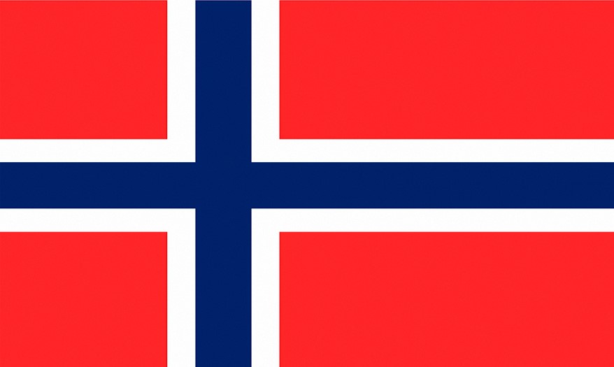 Norway flag