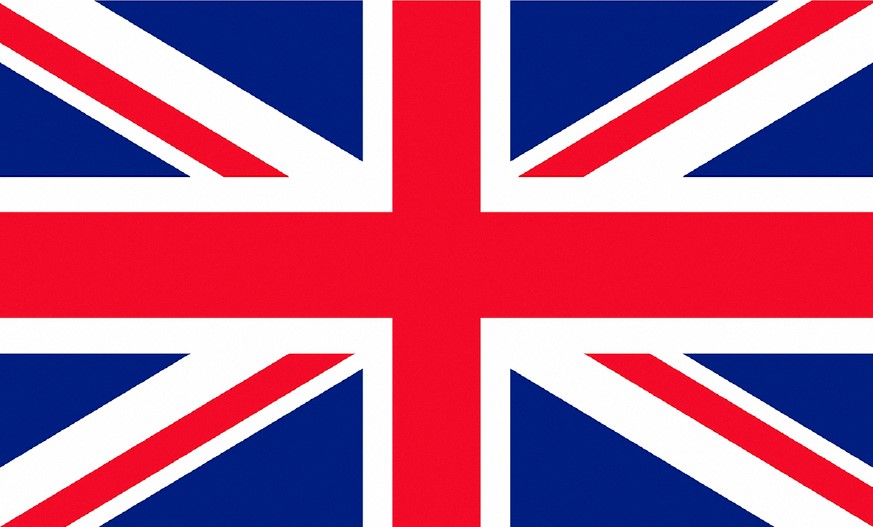 UK flag