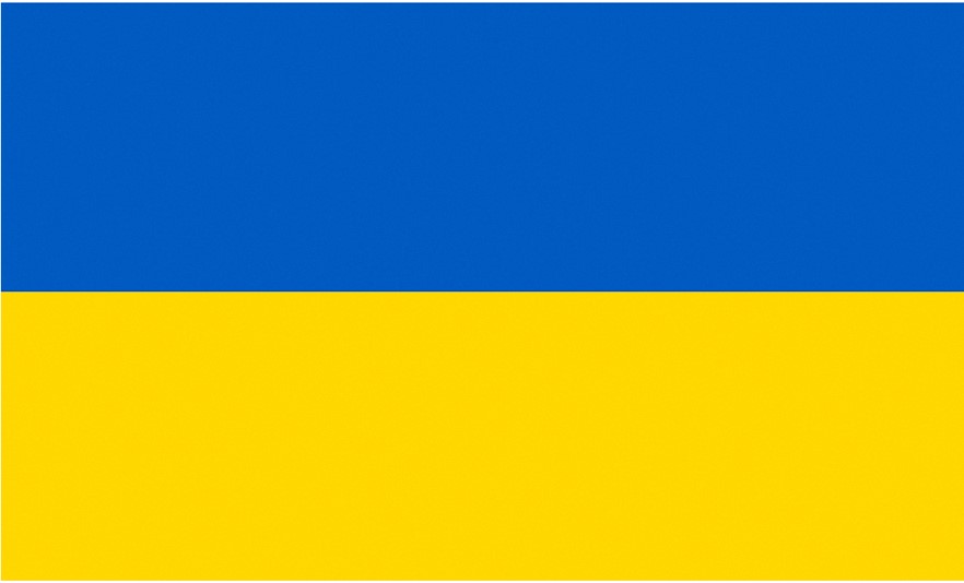 Ukraine flag