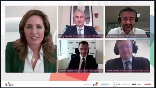 macroprudential framework