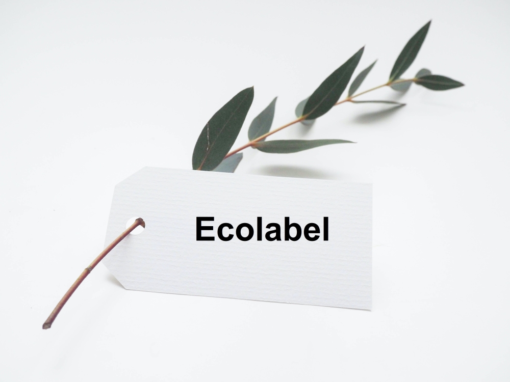 ecolabel