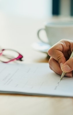 EFAMA Reply to consultation for an EC Action Plan to prevent money laundering and terrorist financing