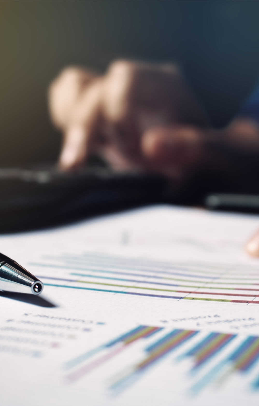 retail investment strategy