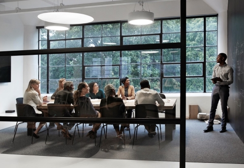 Promoting Stewardship in a more sustainable world