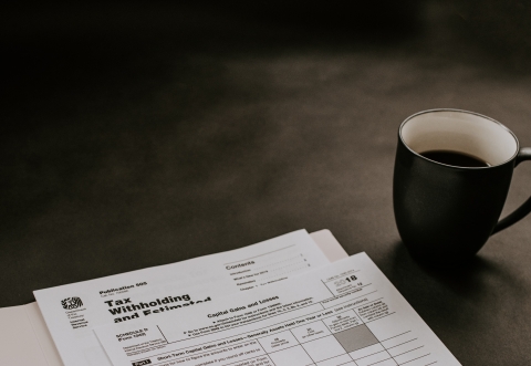 EFAMA's comments on EC’s Pillar Two proposal