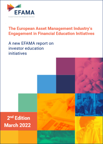 Cover page of the report