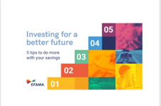 5 tips for investing