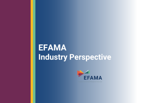 Blue background picture