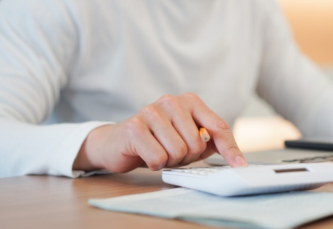 Saving for the future