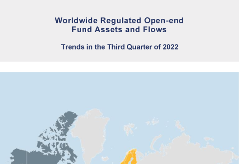 Cover of intl stats Q3 report