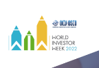 World Investor Week Logo