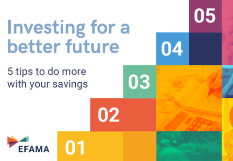 investor education 5 tips