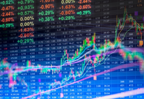 StockExchanges and lots of numbers