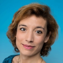 Marie Brière